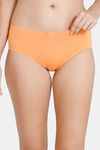 Zivame Low Rise Full Coverage Hipster Panty (Pack of 3) - Multicolor — thumbnail 6